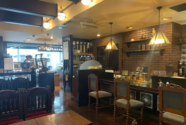 尾道浪漫珈琲 本店の写真・動画_image_380524