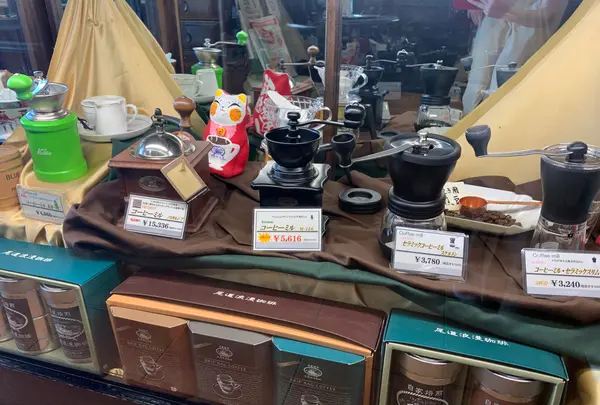 尾道浪漫珈琲 本店の写真・動画_image_380525