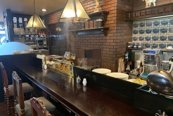 尾道浪漫珈琲 本店の写真・動画_image_380527