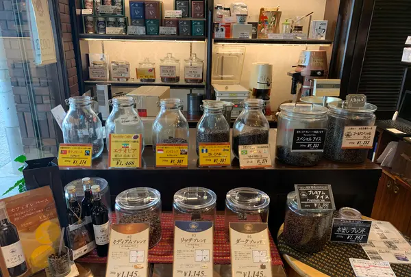 尾道浪漫珈琲 本店の写真・動画_image_380530