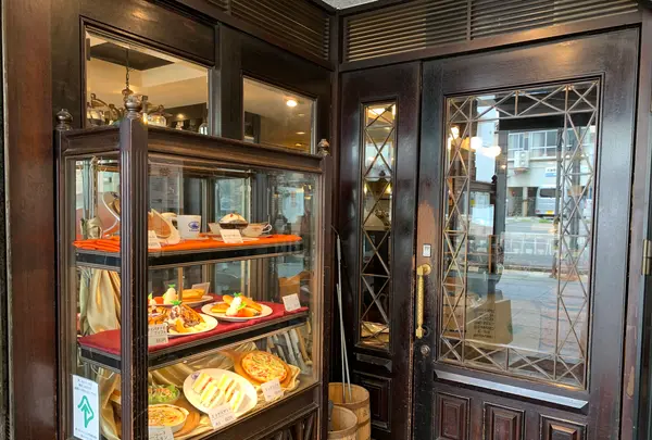 尾道浪漫珈琲 本店の写真・動画_image_380531