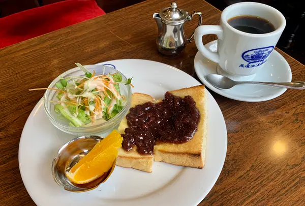 尾道浪漫珈琲 本店の写真・動画_image_380535