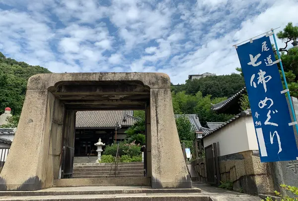 持光寺の写真・動画_image_380576