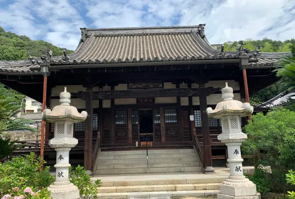 持光寺の写真・動画_image_380586