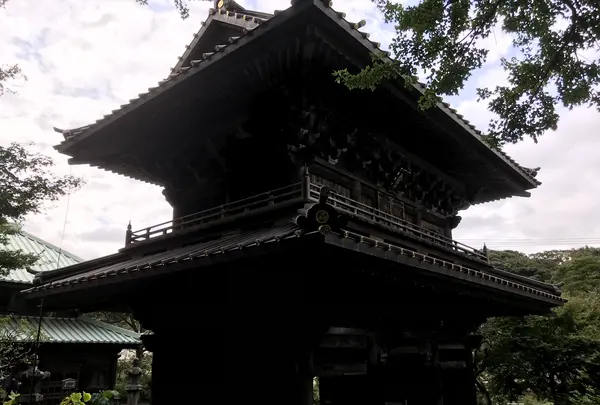 報国寺（竹寺）の写真・動画_image_380641