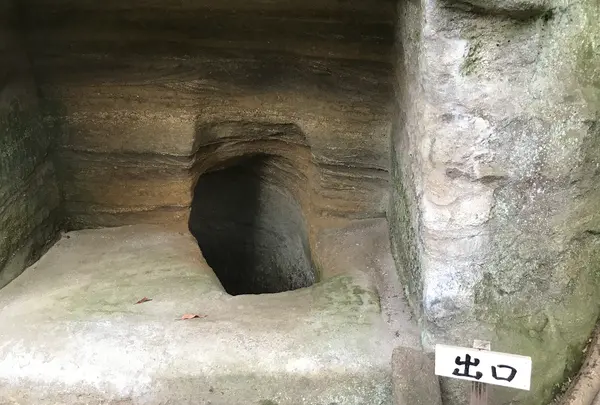 報国寺（竹寺）の写真・動画_image_380654