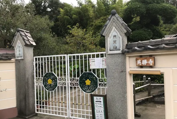 報国寺（竹寺）の写真・動画_image_380660