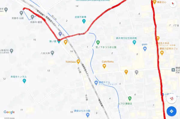 報国寺（竹寺）の写真・動画_image_380662