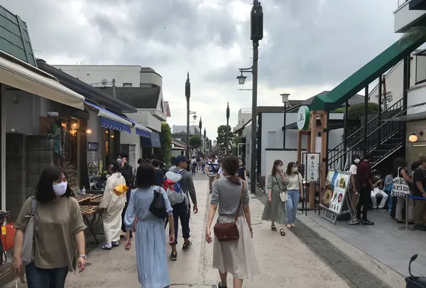 報国寺（竹寺）の写真・動画_image_380665