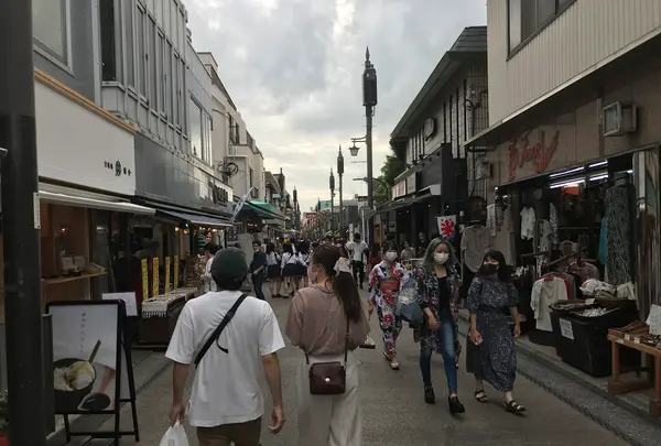 報国寺（竹寺）の写真・動画_image_380667