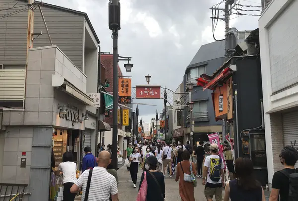 報国寺（竹寺）の写真・動画_image_380672