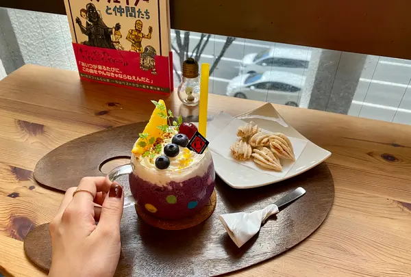 カフェ ミティークの写真・動画_image_380741