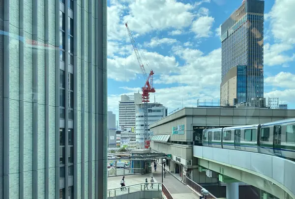 神戸空港の写真・動画_image_380900