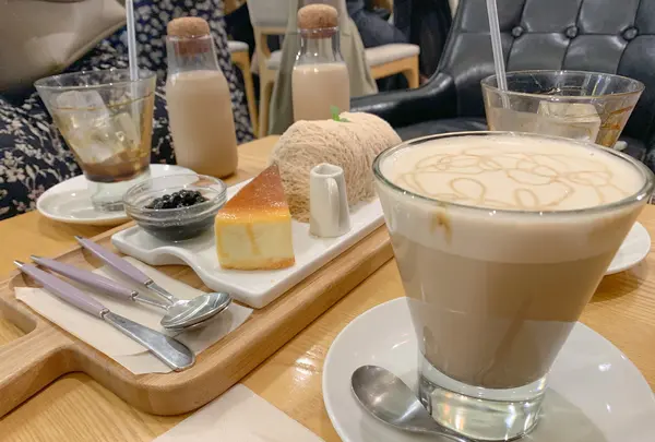 seoul cafeの写真・動画_image_380922