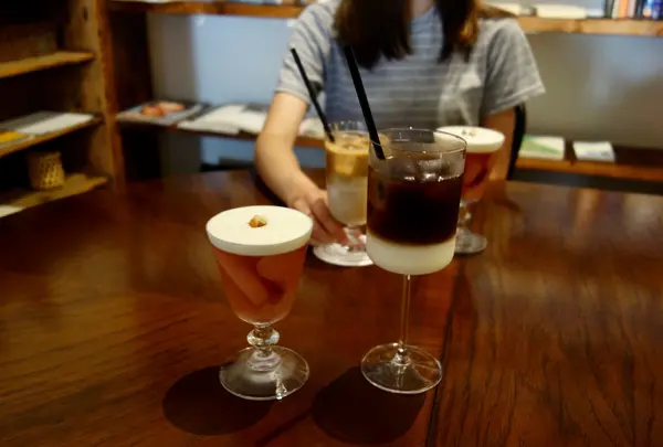 from afar（フロムアファー ）の写真・動画_image_380958