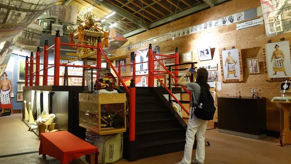 元祖もんじゃ屋形船 江戸前汽船の写真・動画_image_380959