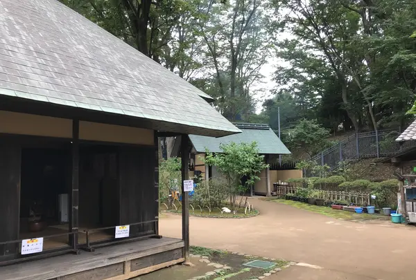 せせらぎ公園の写真・動画_image_381072