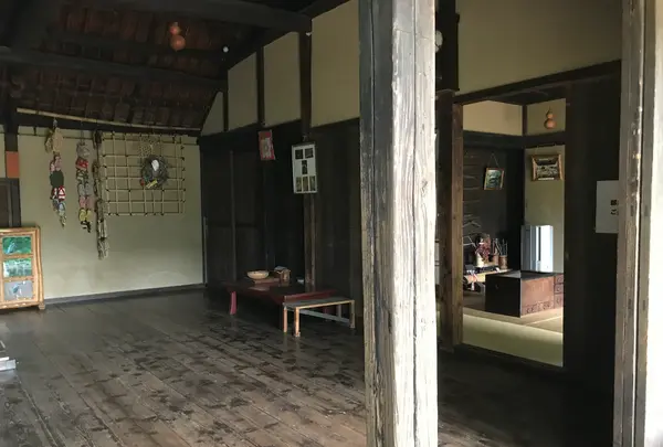 せせらぎ公園の写真・動画_image_381113