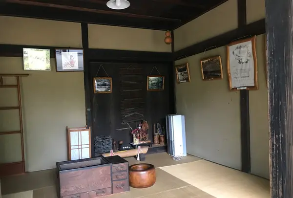 せせらぎ公園の写真・動画_image_381114