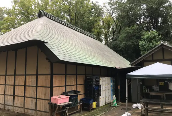 せせらぎ公園の写真・動画_image_381117