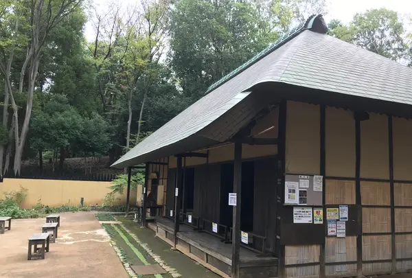 せせらぎ公園の写真・動画_image_381120