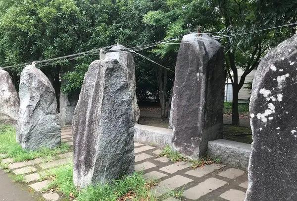 せせらぎ公園の写真・動画_image_381159