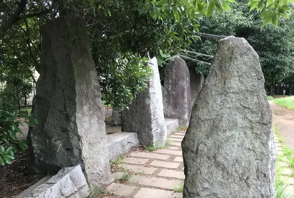 せせらぎ公園の写真・動画_image_381160