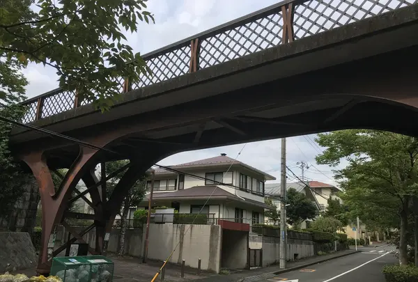 せせらぎ公園の写真・動画_image_381173