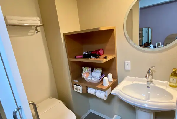 ホテルサンルートソプラ神戸アネッサの写真・動画_image_381263