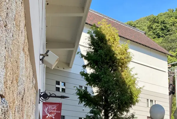 神戸布引ハーブ園の写真・動画_image_381270