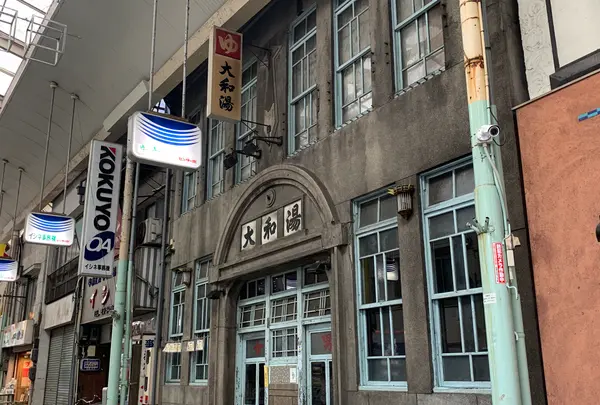 尾道商店街の写真・動画_image_381560