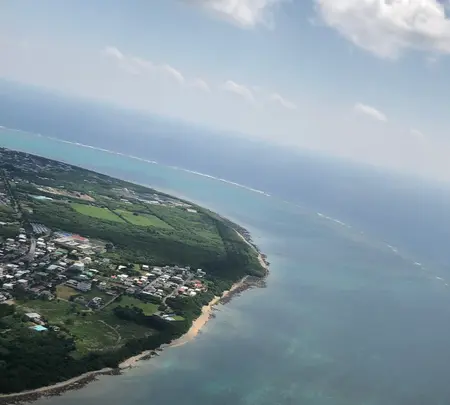新石垣空港（南ぬ島石垣空港）の写真・動画_image_381673