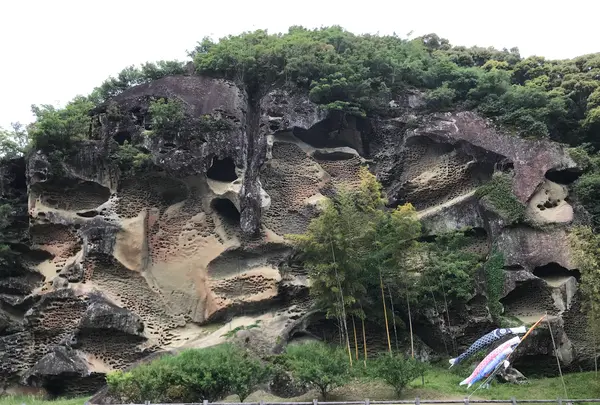 道の駅 虫喰岩の写真・動画_image_381743