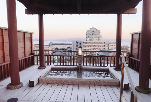 暖灯館　きくのやの写真・動画_image_381754