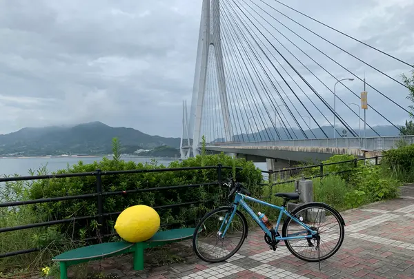 生口島の写真・動画_image_381794