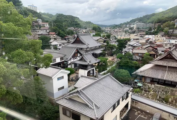 千光寺山ロープウェイの写真・動画_image_381816