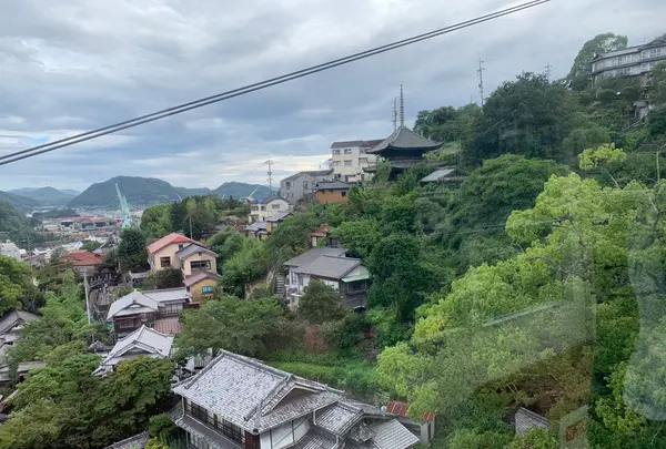 千光寺山ロープウェイの写真・動画_image_381818