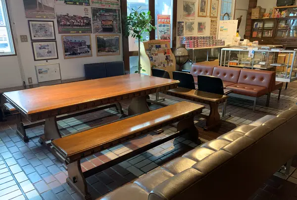 福山自動車時計博物館の写真・動画_image_381919