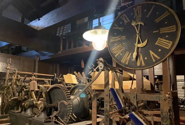 福山自動車時計博物館の写真・動画_image_381922