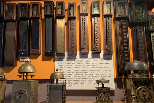 福山自動車時計博物館の写真・動画_image_381926