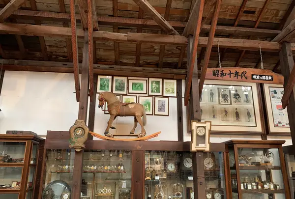 福山自動車時計博物館の写真・動画_image_381930