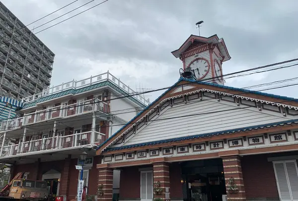 福山自動車時計博物館の写真・動画_image_381932