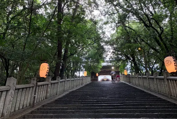福山八幡宮の写真・動画_image_381948