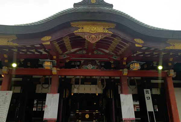 福山八幡宮の写真・動画_image_381958