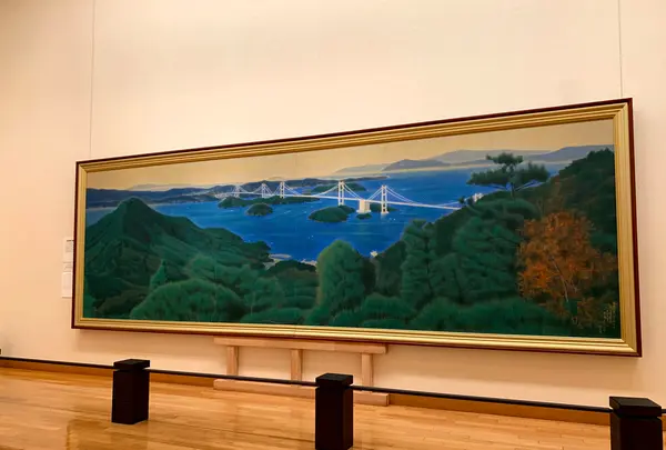 平山郁夫美術館の写真・動画_image_381975