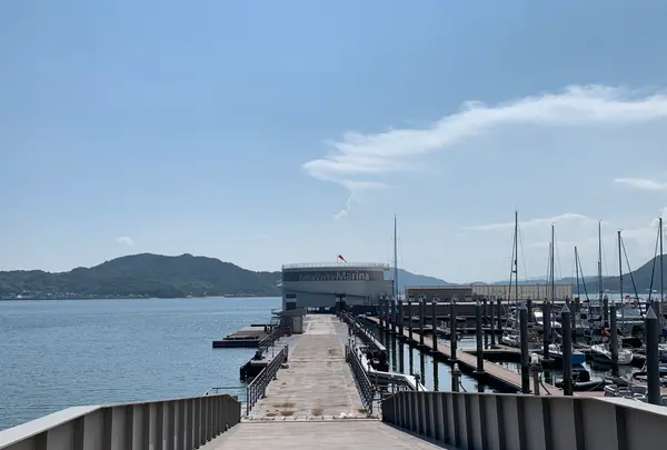 オノミチフローティングポートの写真・動画_image_382037