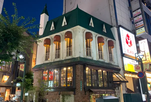 純喫茶 ルナの写真・動画_image_382056