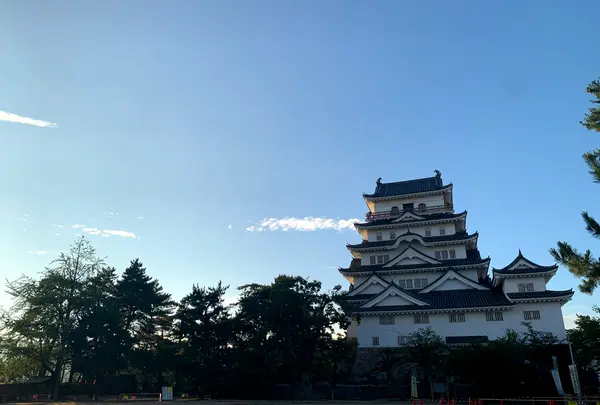 福山城の写真・動画_image_382067