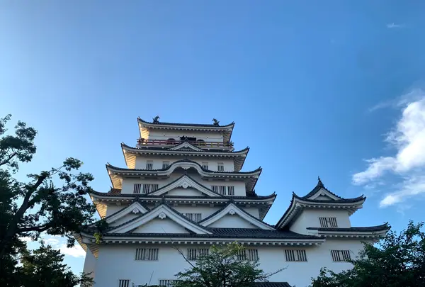 福山城の写真・動画_image_382069