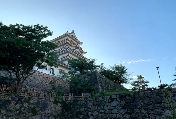 福山城の写真・動画_image_382070